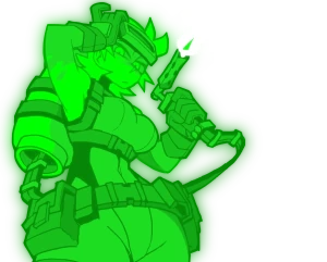 Nikita's high tier smelter