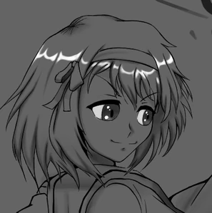 The Cruel Indifference of Haruhi Suzumiya (1)
