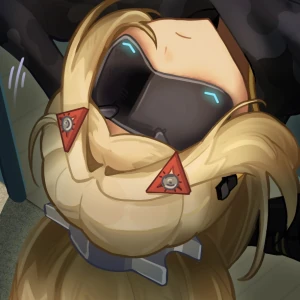Nutritional Support Snake (w/ Story) (2/3)