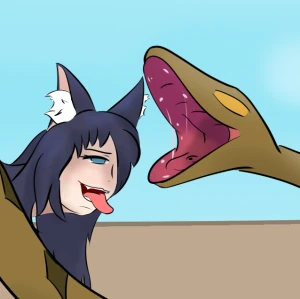 An Akemi Spine