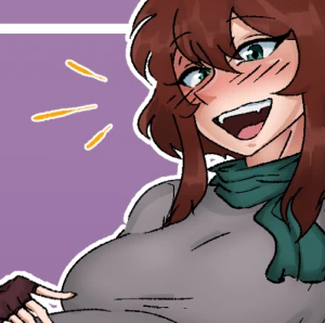 Gift: Unattended Girlfriend Part 1