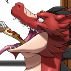 Business the Dracha Way: Pizza Party