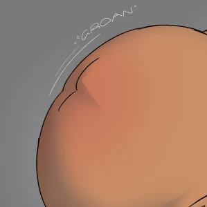 closet trapped (FREE BELLY)