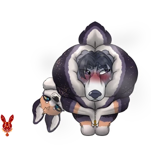 sonia and muffing ych