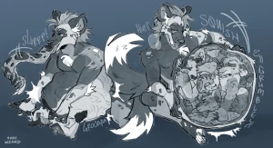 [COM] (Internal) Pinned and Stuffed