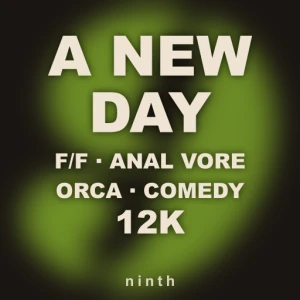 A New Day [Rework]