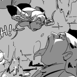 Slippery Slope [4/8]