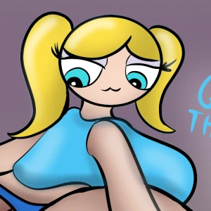 Cartoon Vores anime 9-Adult PPG vs Devils