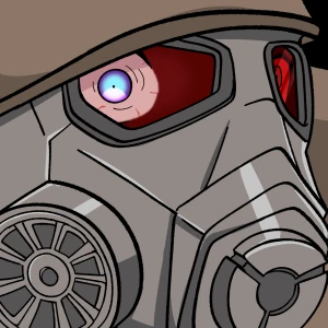 Vault Dweller Camm: A Fallout Vore 205