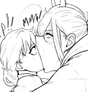Power AU 