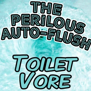 The Perilous Auto-Flush (Penny's Poolside Disaster 3)