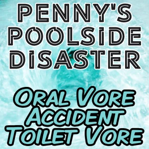 Penny's Poolside Disaster COMPLETE