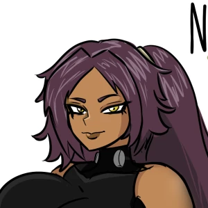 Yoruichi Vore