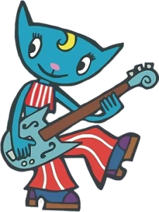 Katy And Lammy