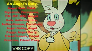 An Angel's Duty