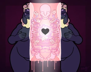 Sheep Guts V.2 - Separate
