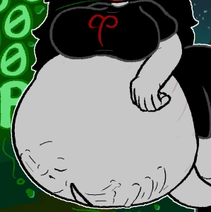 [Bones Alt] Wandering Hungry Aradia