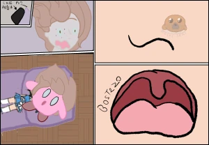 Es hora de mochilear (3/??)