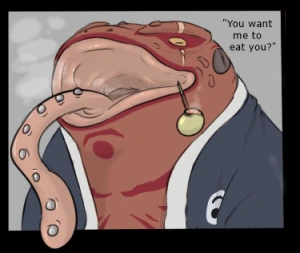 dad Toad