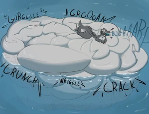 Shork week