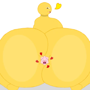 Mabel ass vore