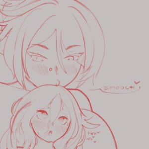 Deep Affection