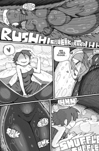 Kaori Returns 34