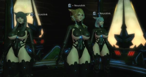 Allagan Assimilation (3/3)