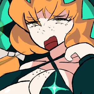 That one ishmael trend thingy