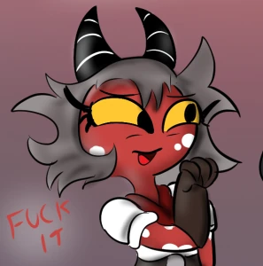 Cartoon Vore Anime 11-Paper Work Mistake