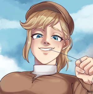 Astrid/Felicity