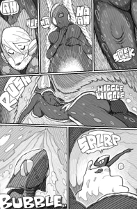 Kaori Returns 35