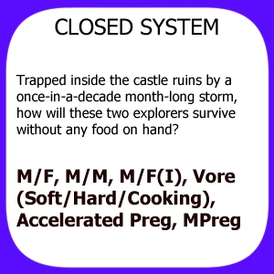 Closed System