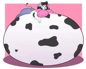 YCH for phreakinphreak