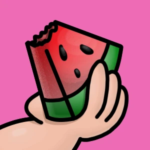 Melon Belly (Preg Alt)