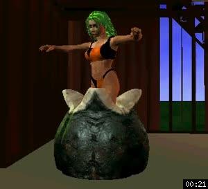 Vorelords Round 06 - Kiwi
