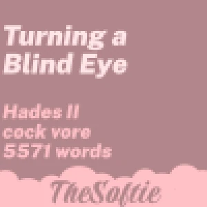 Turning a Blind Eye