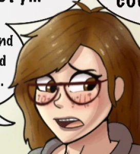 Hidden in Plain Sight (Comic)