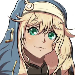 Bridget shitpost