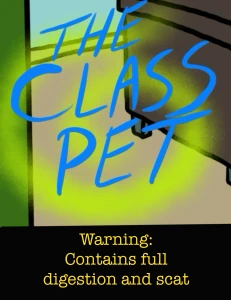The Class Pet (3/8)