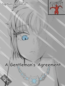A Gentleman’s Agreement (Front)