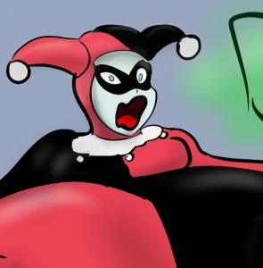 Cartoon vore anime 13 -Angelic joke