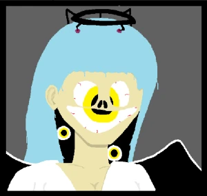 Sachordia horror concept 1