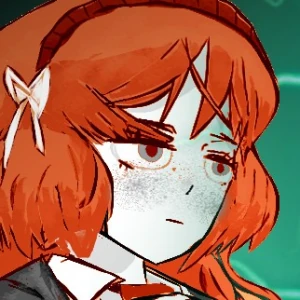 Ishmael (REQUEST)