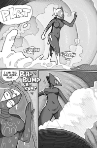 Kaori Returns 36