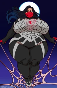 Silk (Cindy Moon)