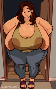 Aunt May (May Parker)