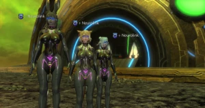 Hivemind (2/2)