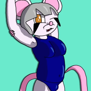 Having a stretch