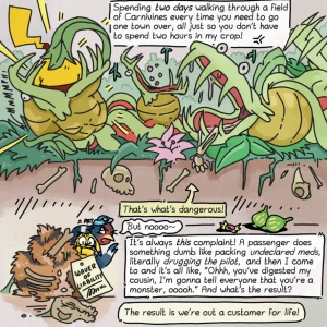 Swellow Air